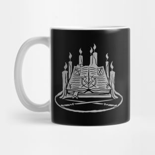 Tools of the Trade: Wizard Mug